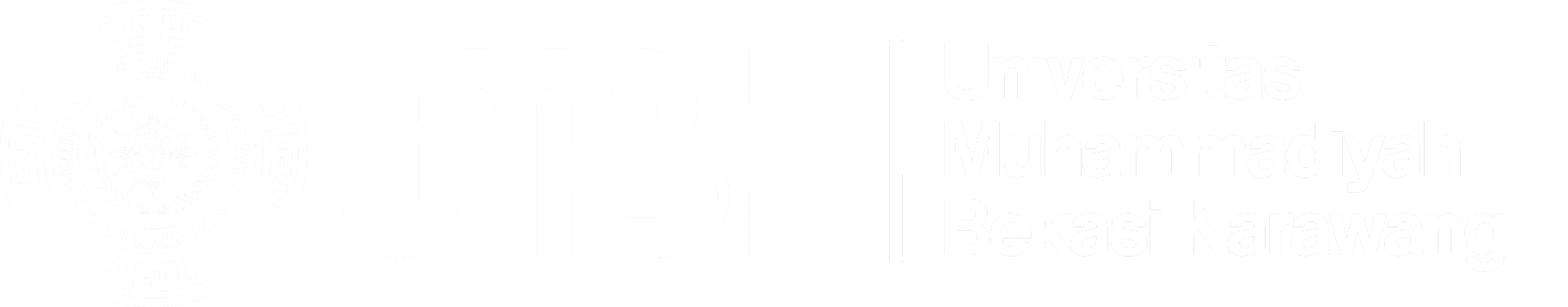Logo UMBK